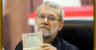 লারিজানির লেখা দাবি করে বার্তা প্রকাশ ইরানের রাষ্ট্রীয় গণমাধ্যমে